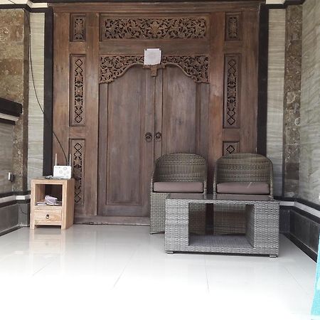 Three Ayu Family House Bed and Breakfast Ουμπούντ Εξωτερικό φωτογραφία